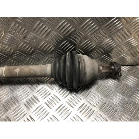 Cardan droit (transmission) CITROEN C4 PICASSO 1 d’occasion