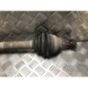 Cardan droit (transmission) CITROEN C4 PICASSO 1 d’occasion
