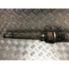 Cardan droit (transmission) CITROEN C4 PICASSO 1 d’occasion