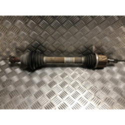 Cardan gauche (transmission) CITROEN C4 PICASSO 1 d’occasion