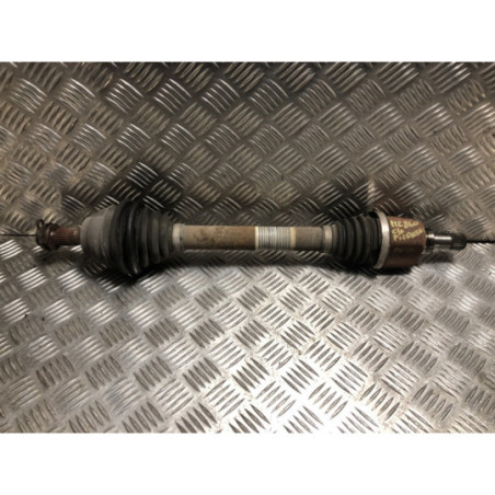 Cardan gauche (transmission) CITROEN C4 PICASSO 1 d’occasion