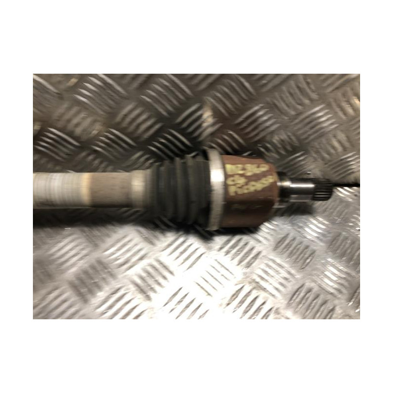 Cardan gauche (transmission) CITROEN C4 PICASSO 1 d’occasion