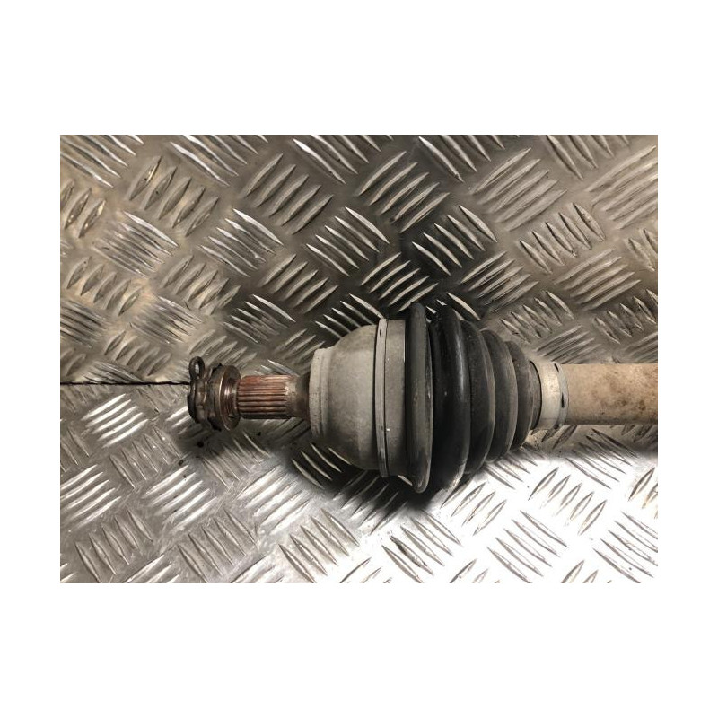 Cardan gauche (transmission) CITROEN C4 PICASSO 1 d’occasion