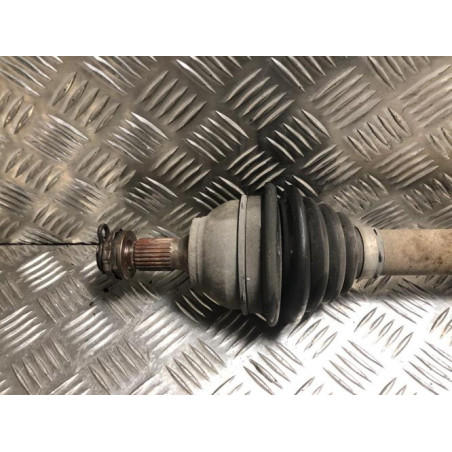 Cardan gauche (transmission) CITROEN C4 PICASSO 1 d’occasion
