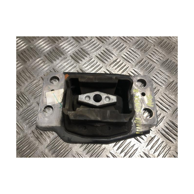Support moteur gauche FORD S-MAX 2 d’occasion