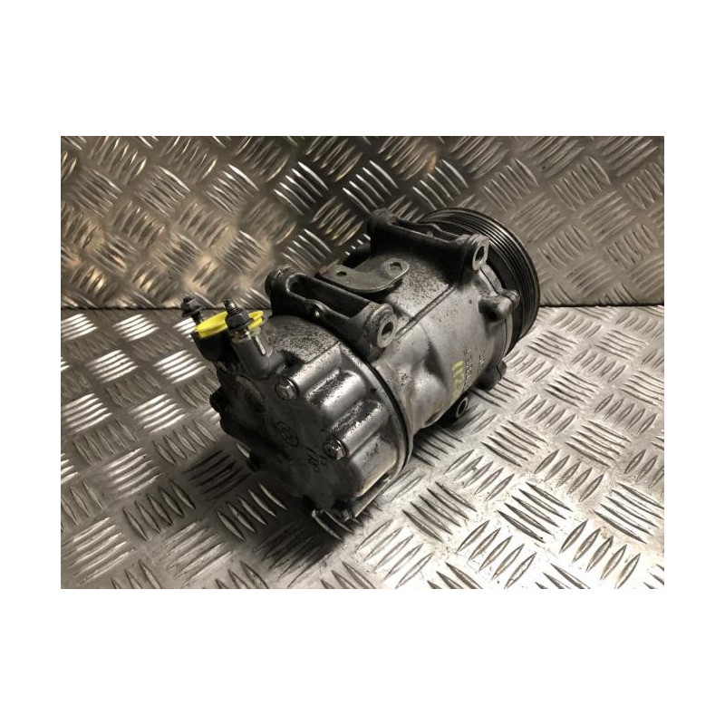 Compresseur clim CITROEN C4 PICASSO 1 d’occasion