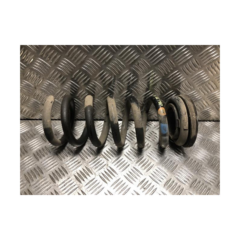 Ressort de suspension arriere FORD S-MAX 2 d’occasion