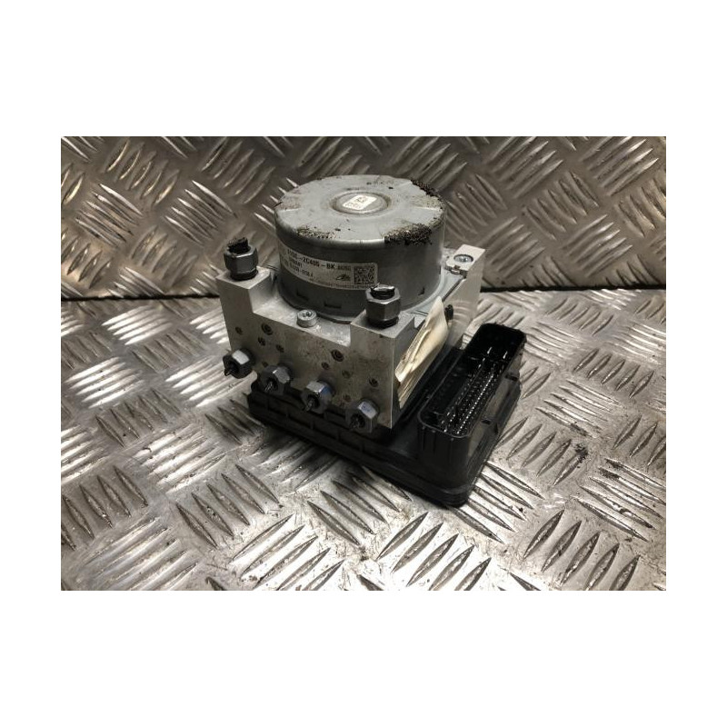 Bloc ABS (freins anti-blocage) FORD S-MAX 2 d’occasion