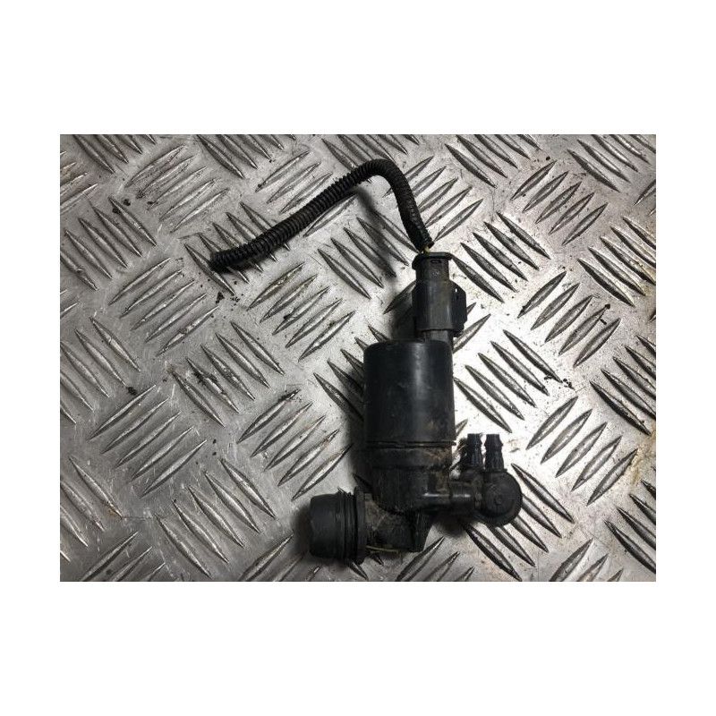Pompe lave glace avant PEUGEOT 208 2 PHASE 1 d’occasion