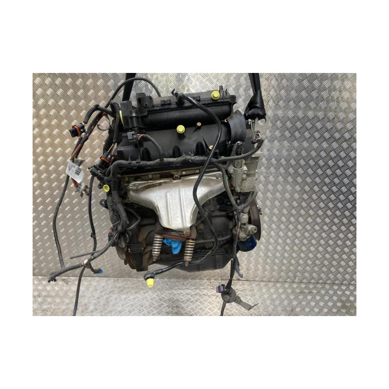Moteur RENAULT TWINGO 2 PHASE 1 d’occasion