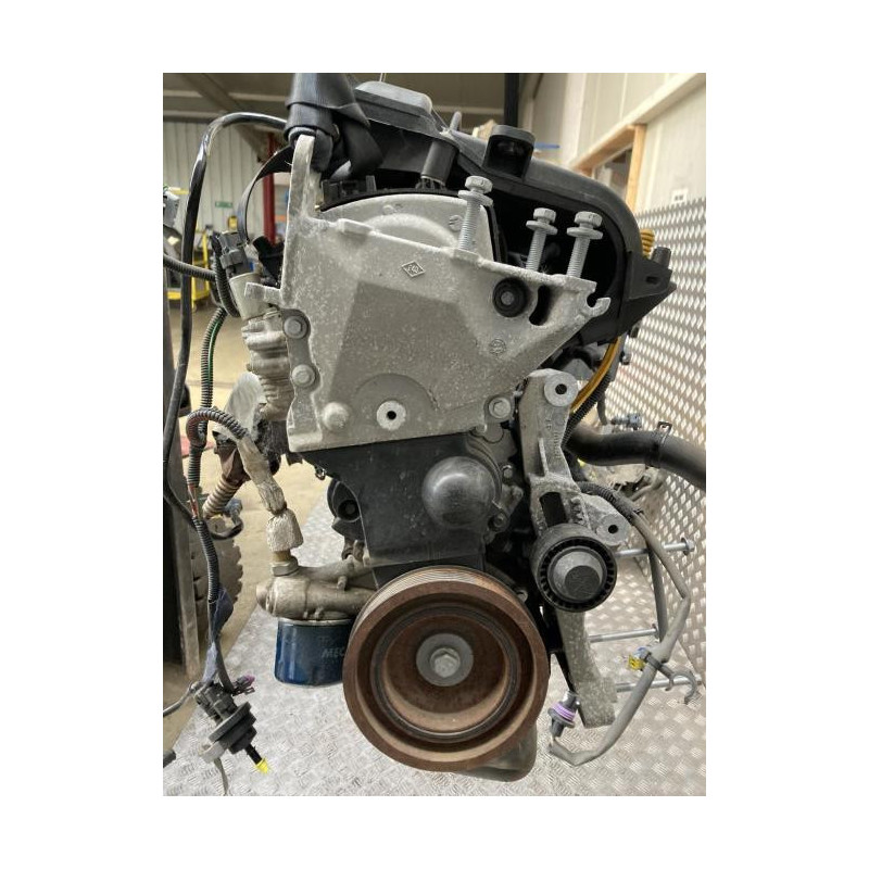 Moteur RENAULT TWINGO 2 PHASE 1 d’occasion