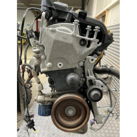 Moteur RENAULT TWINGO 2 PHASE 1 d’occasion