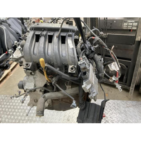 Moteur RENAULT TWINGO 2 PHASE 1 d’occasion