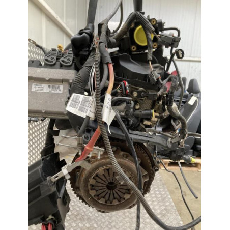 Moteur RENAULT TWINGO 2 PHASE 1 d’occasion