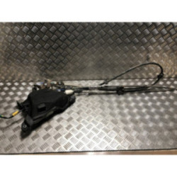 Bloc electrique de frein a main CITROEN C4 PICASSO 1 d’occasion