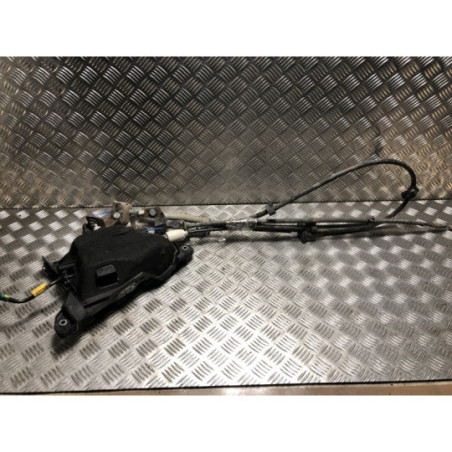 Bloc electrique de frein a main CITROEN C4 PICASSO 1 d’occasion