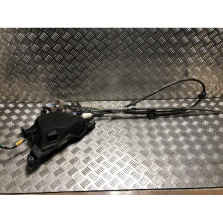 Bloc electrique de frein a main CITROEN C4 PICASSO 1 d’occasion