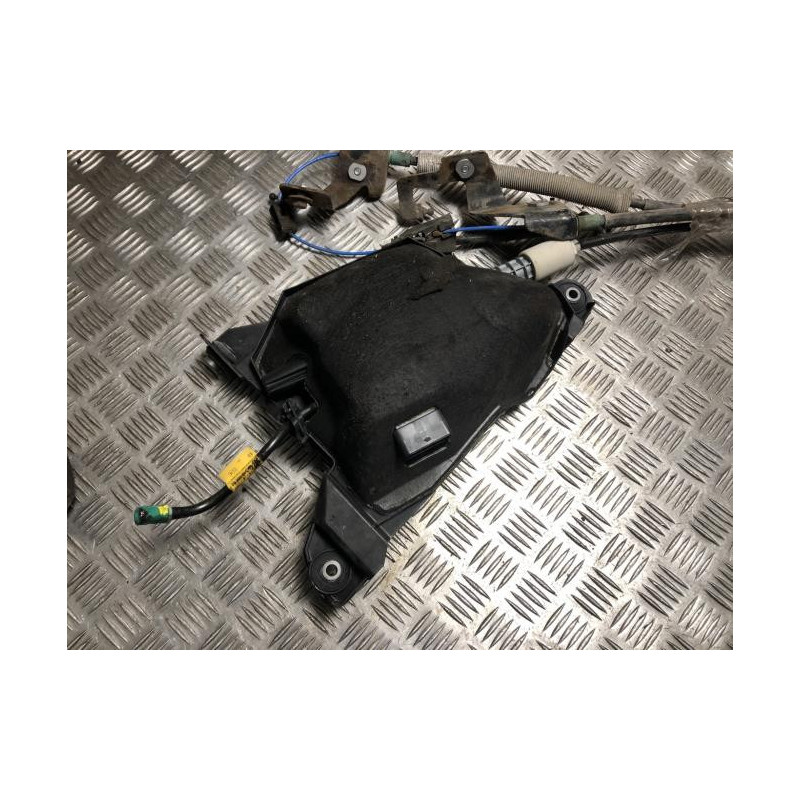 Bloc electrique de frein a main CITROEN C4 PICASSO 1 d’occasion