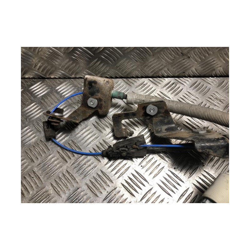 Bloc electrique de frein a main CITROEN C4 PICASSO 1 d’occasion