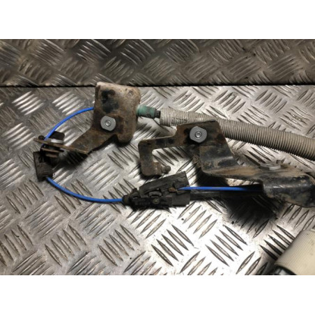 Bloc electrique de frein a main CITROEN C4 PICASSO 1 d’occasion