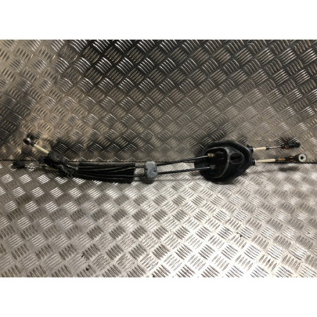 Cable levier de vitesses PEUGEOT 208 2 PHASE 1 d’occasion