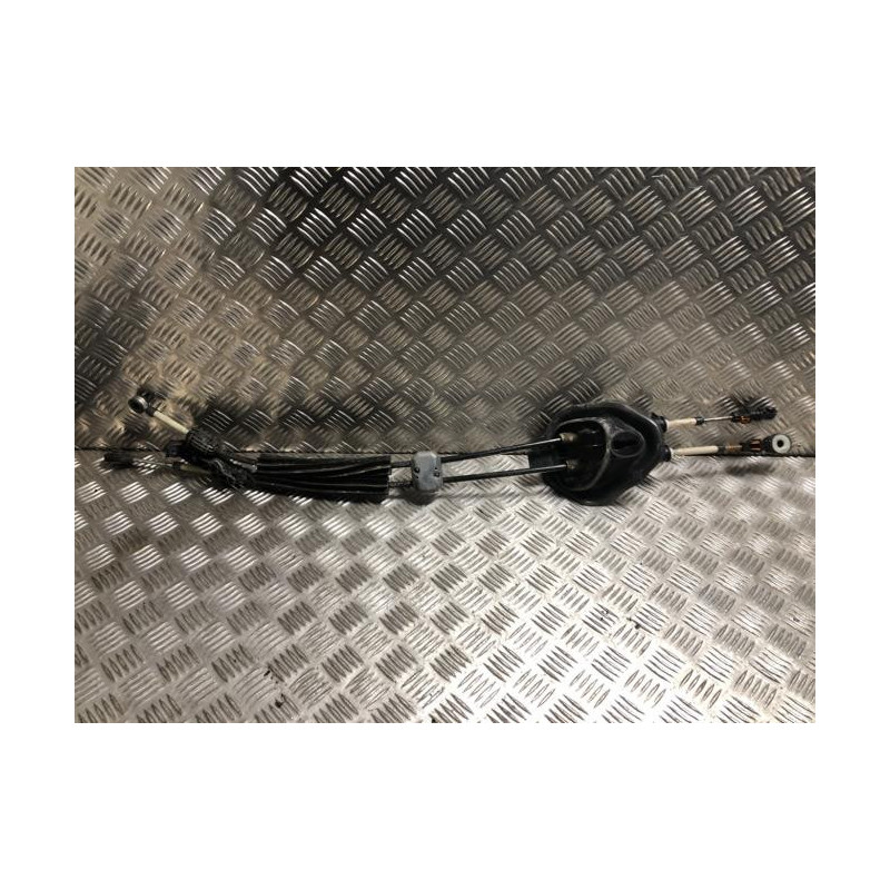Cable levier de vitesses PEUGEOT 208 2 PHASE 1 d’occasion