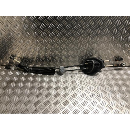 Cable levier de vitesses PEUGEOT 208 2 PHASE 1 d’occasion