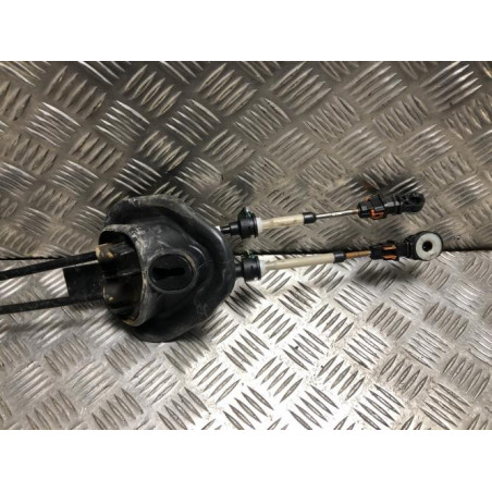 Cable levier de vitesses PEUGEOT 208 2 PHASE 1 d’occasion
