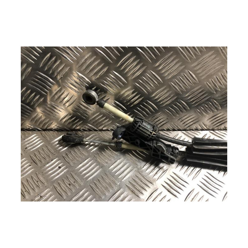 Cable levier de vitesses PEUGEOT 208 2 PHASE 1 d’occasion