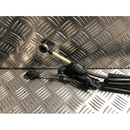 Cable levier de vitesses PEUGEOT 208 2 PHASE 1 d’occasion
