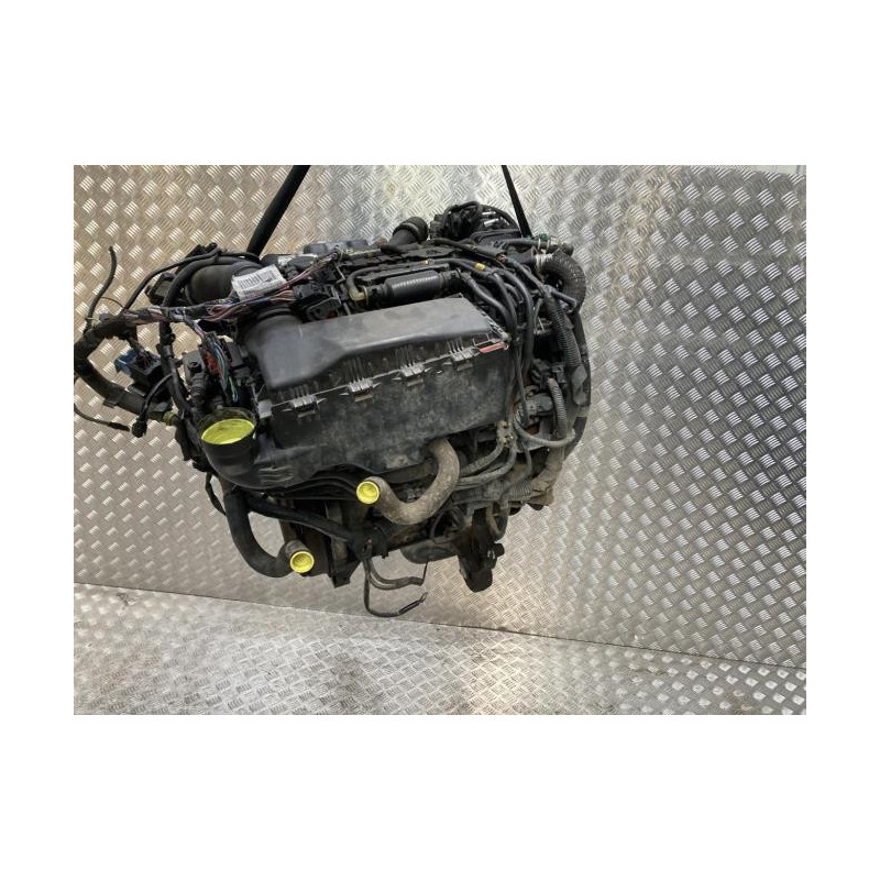 Moteur PEUGEOT PARTNER 2 PHASE 1 d’occasion