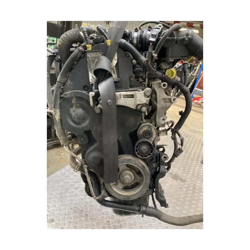Moteur PEUGEOT PARTNER 2 PHASE 1 d’occasion