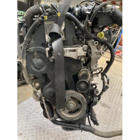 Moteur PEUGEOT PARTNER 2 PHASE 1 d’occasion