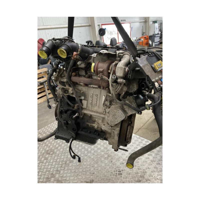 Moteur PEUGEOT PARTNER 2 PHASE 1 d’occasion