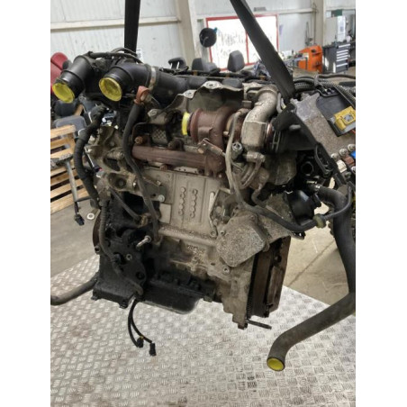 Moteur PEUGEOT PARTNER 2 PHASE 1 d’occasion