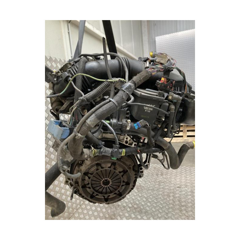 Moteur PEUGEOT PARTNER 2 PHASE 1 d’occasion