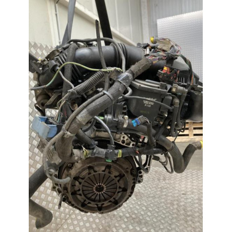 Moteur PEUGEOT PARTNER 2 PHASE 1 d’occasion
