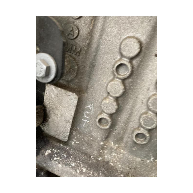 Moteur PEUGEOT PARTNER 2 PHASE 1 d’occasion