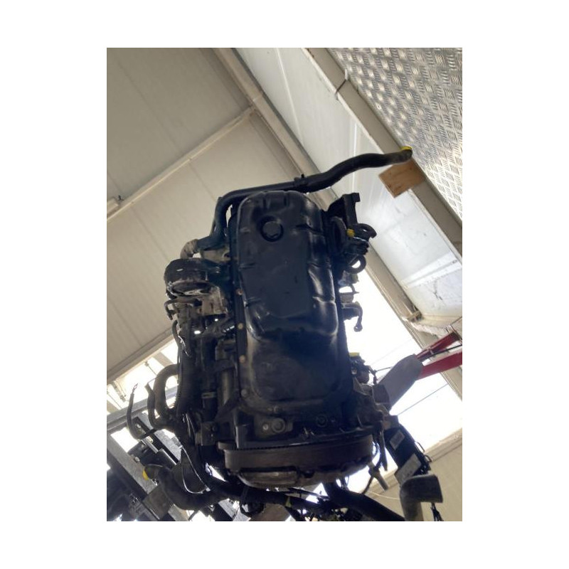 Moteur PEUGEOT PARTNER 2 PHASE 1 d’occasion