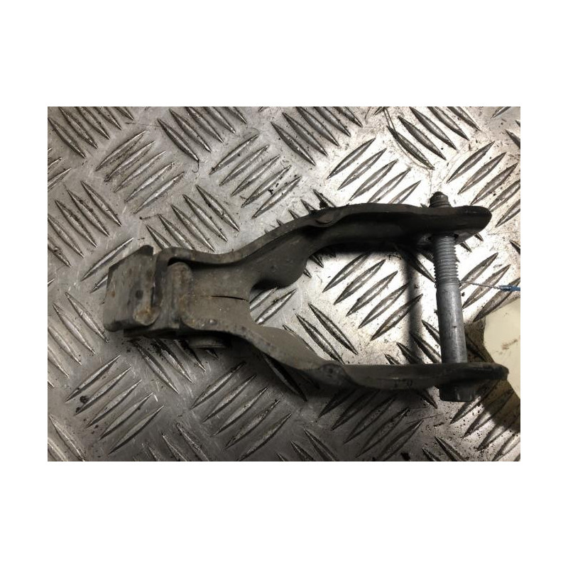 Bielette anti couple moteur CITROEN C4 PICASSO 1 d’occasion