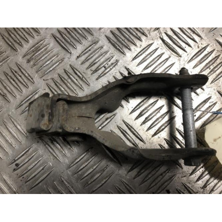 Bielette anti couple moteur CITROEN C4 PICASSO 1 d’occasion