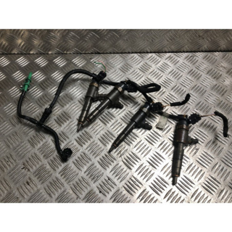 Injecteurs PEUGEOT 308 2 PHASE 1 d’occasion