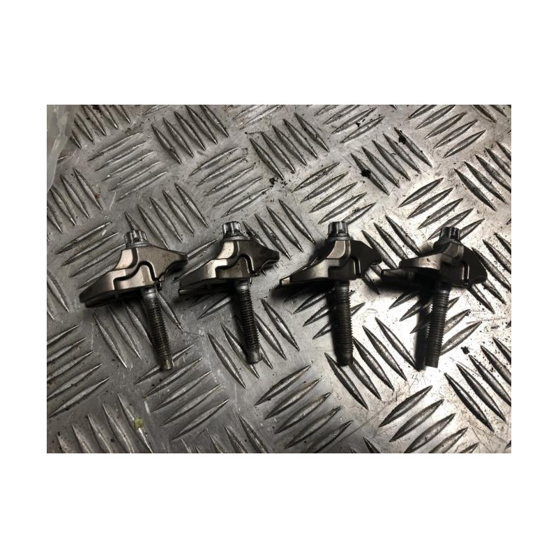 Injecteurs PEUGEOT 308 2 PHASE 1 d’occasion