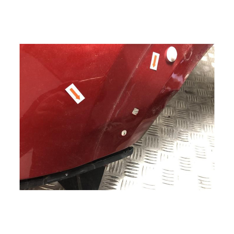 Aile avant gauche PEUGEOT 208 2 PHASE 1 d’occasion