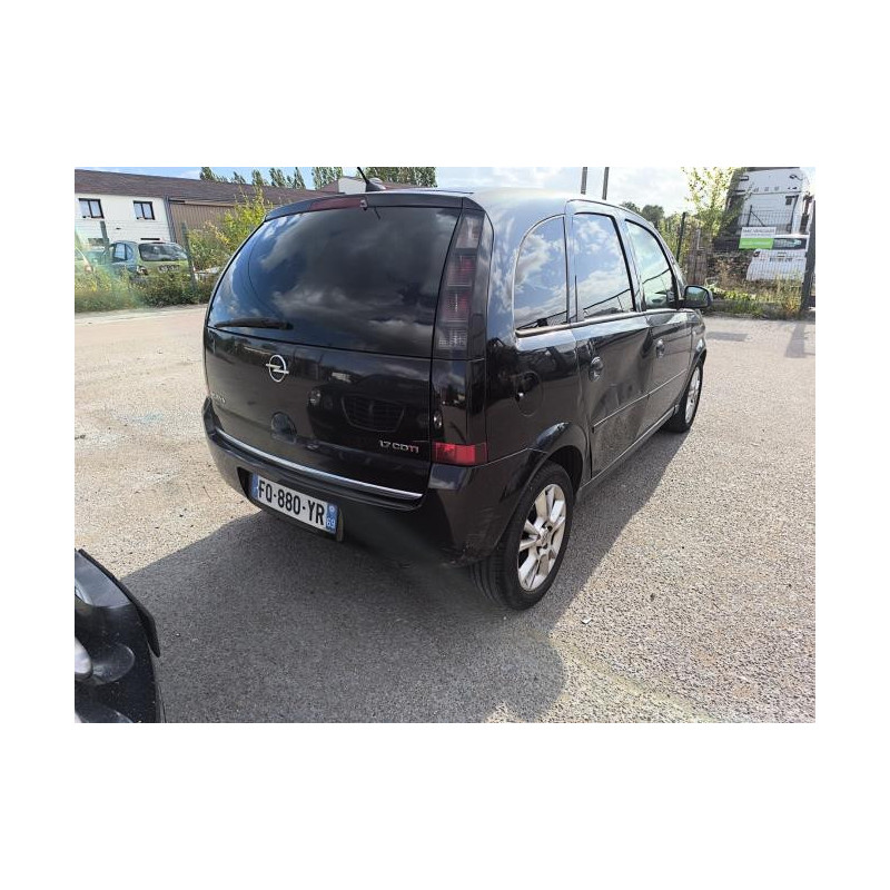 Jante OPEL MERIVA A PHASE 2 d’occasion