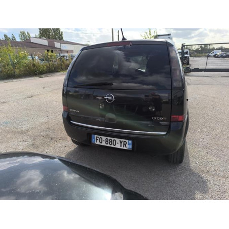 Jante OPEL MERIVA A PHASE 2 d’occasion