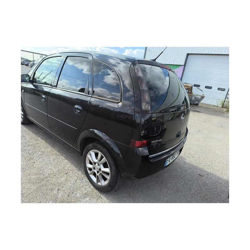 Jante OPEL MERIVA A PHASE 2 d’occasion