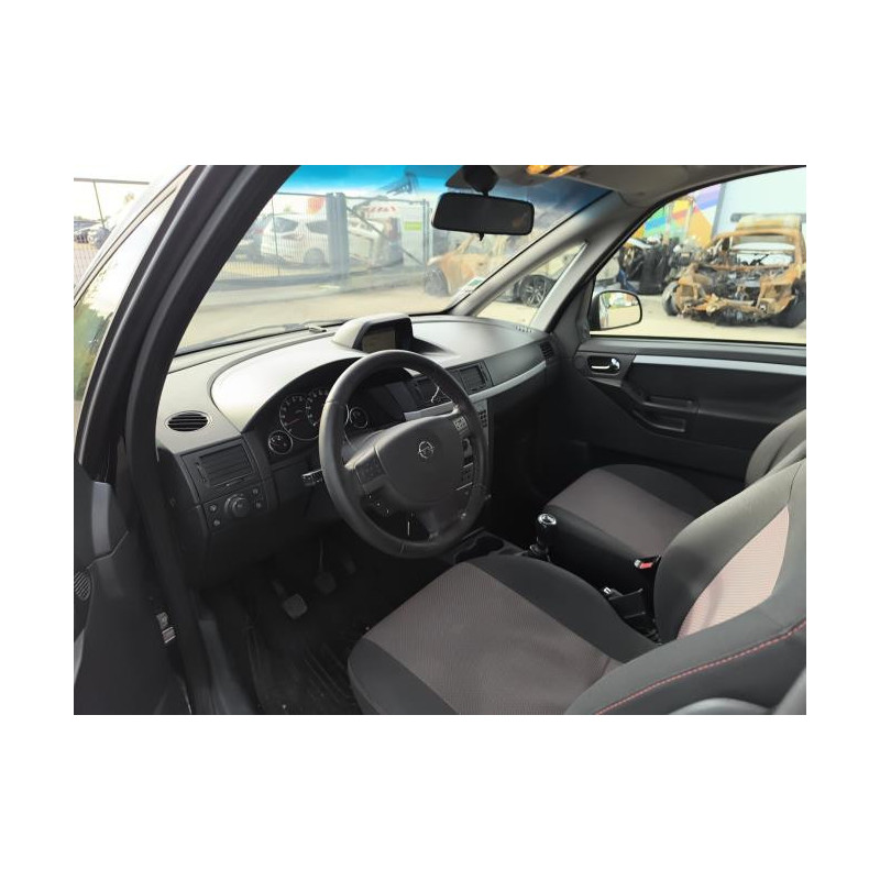 Jante OPEL MERIVA A PHASE 2 d’occasion