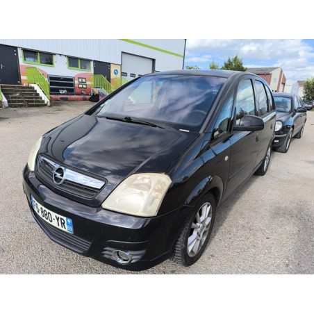 Jante OPEL MERIVA A PHASE 2 d’occasion