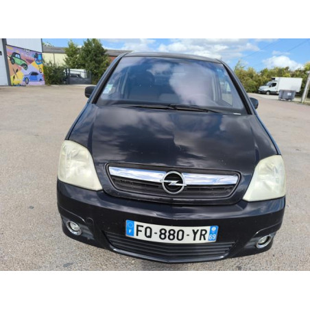 Jante OPEL MERIVA A PHASE 2 d’occasion